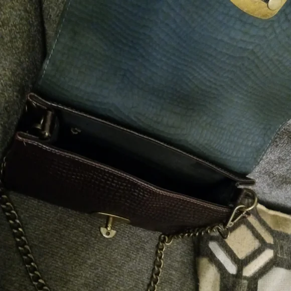 Women's shoulder bag - Picture 3 of 3